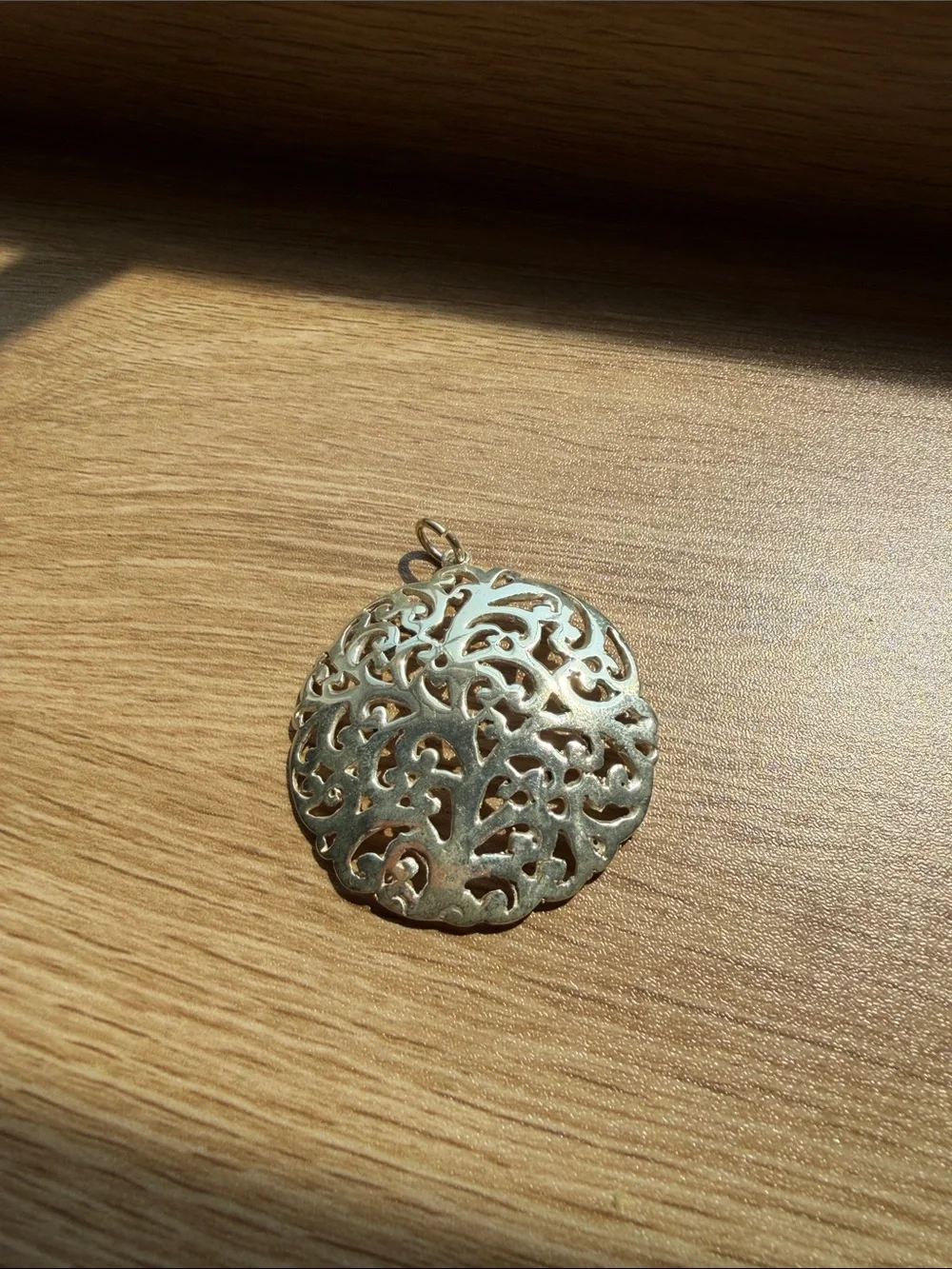 N/A ~sterling silver